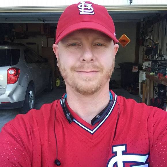 Meet your Posher, Troy - Picture 1 of 1